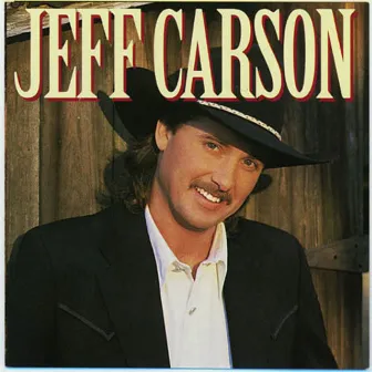 Jeff Carson by Jeff Carson