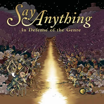 In Defense Of The Genre by Say Anything