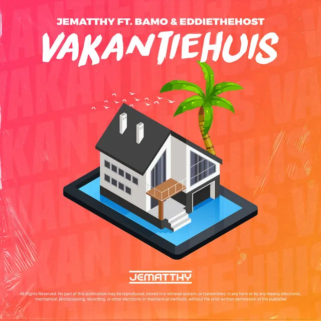 Vakantiehuis