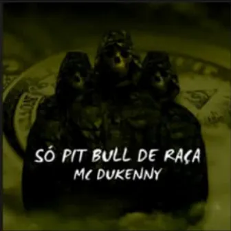 Só Pit Bull De Raça by MC Dukenny