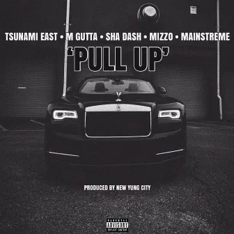 Pull up by Tsunami East