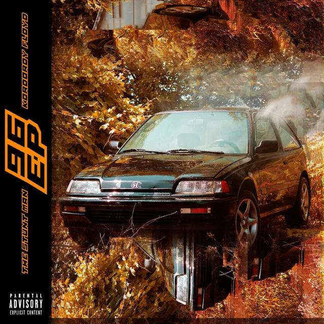 96 Civic (Bonus Track)