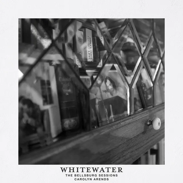 Whitewater (The Songs of Rich Mullins)