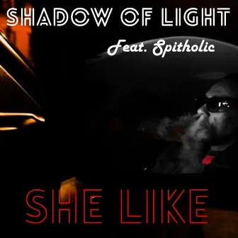 She Like by Shadow of Light