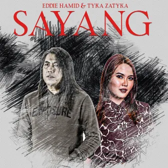 Sayang by Unknown Artist