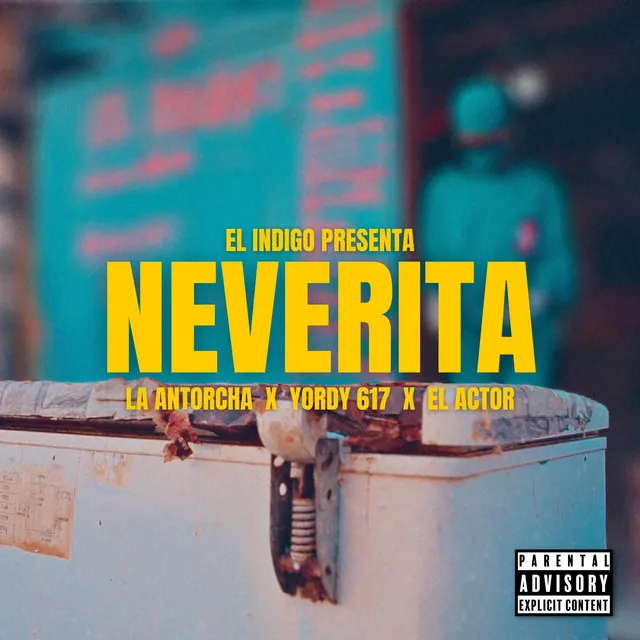 Neverita