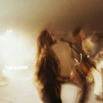 The Blood (Live) by Bradley Riddle