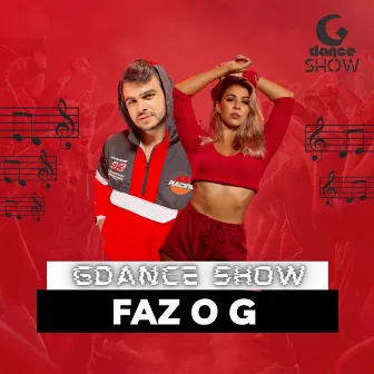 Faz o G by G Dance Show