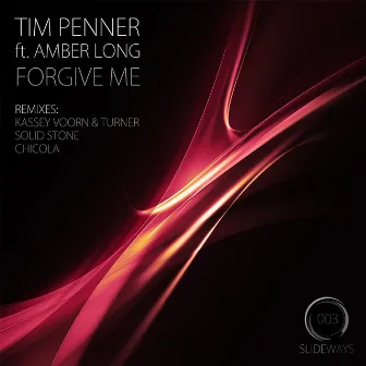 Forgive Me Ft. Amber Long by Tim Penner