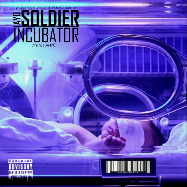 Incubator