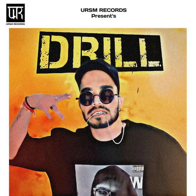 DRILL