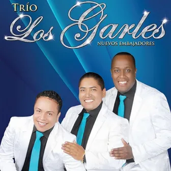 Ñuca Llacta by Trio Los Garles