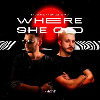 Where She Go by Rhōden