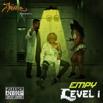 Level 1 by EMPY