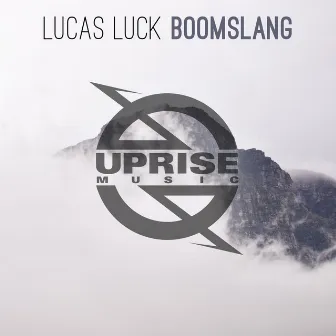 Boomslang by Lucas Luck