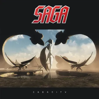 Sagacity (Special Edition) by Saga