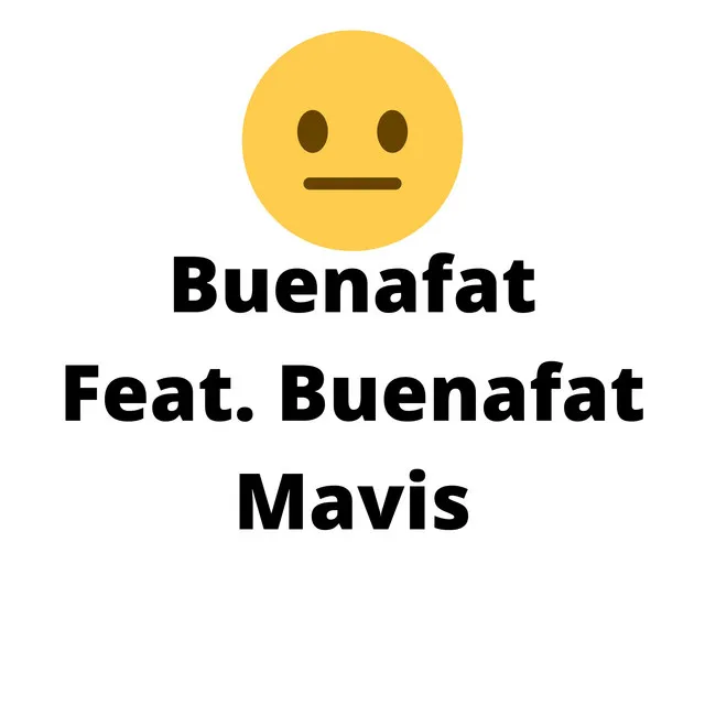 Buenafat