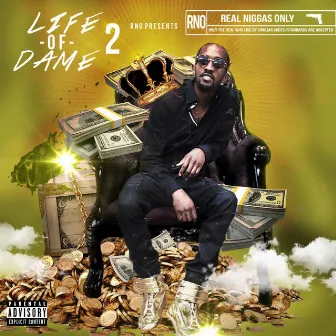 Life of Dame 2 by Dame