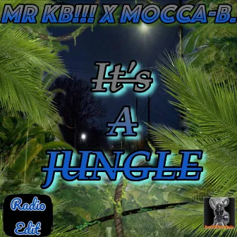 It's a Jungle (with Mocca B) [Radio Edit] by Mr. KB