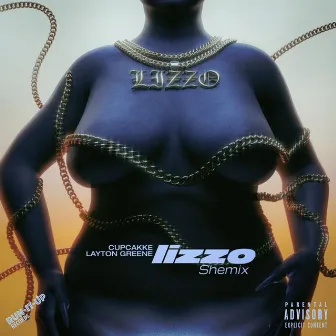 Lizzo Shemix by Moone Walker