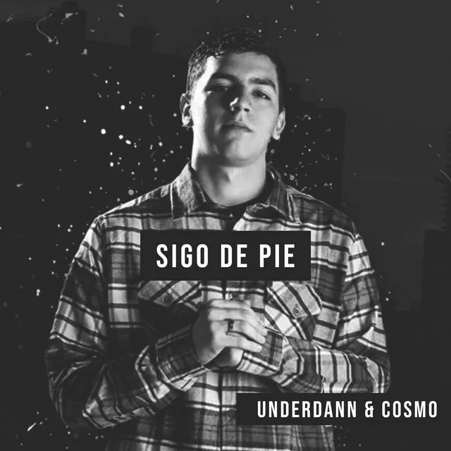 Sigo de Pie