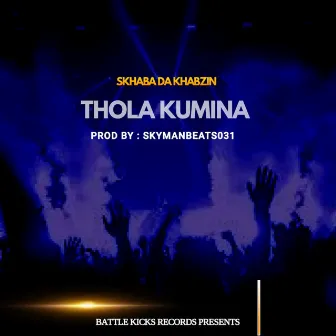 Thola kumina by SkyManBeats031