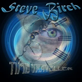 Time Traveller by Steve Birch