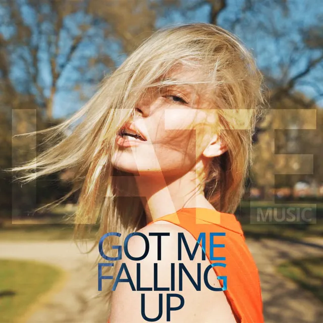 Falling Up