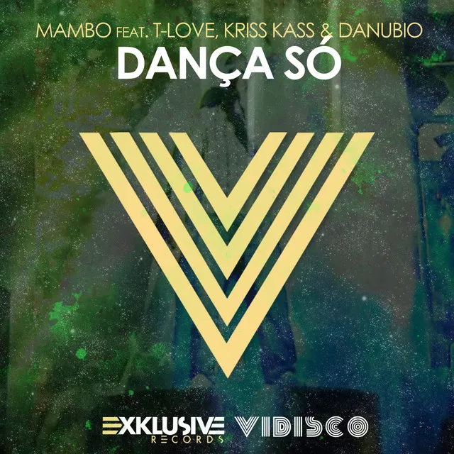 Dança Só (Radio Edit)