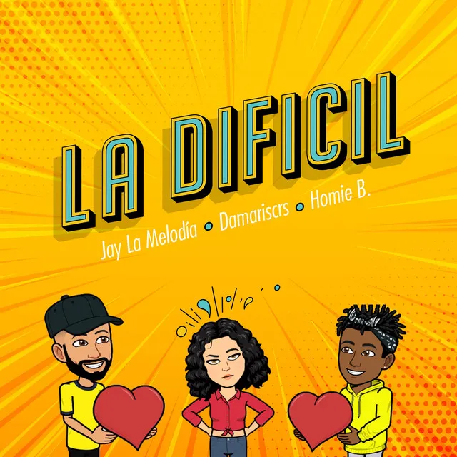 La Dificil