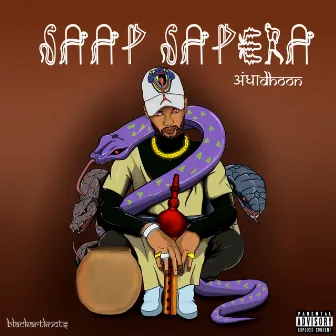 Saap Sapera by Andhadhoon