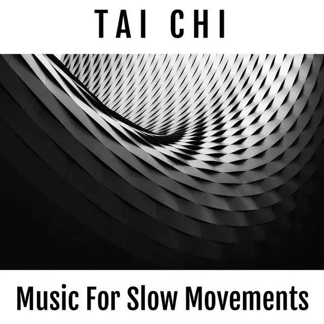 Tai Chi 5: In B - Electronic Music for Slow Movements - Therapeutic Music