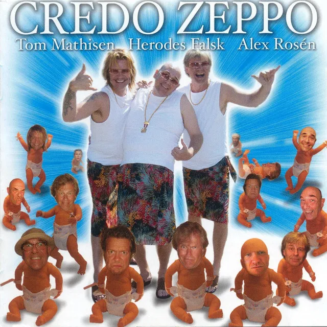 Credo Zeppo