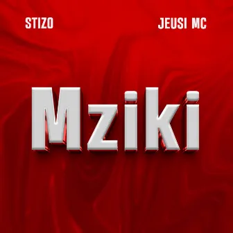 Mziki by Stizo