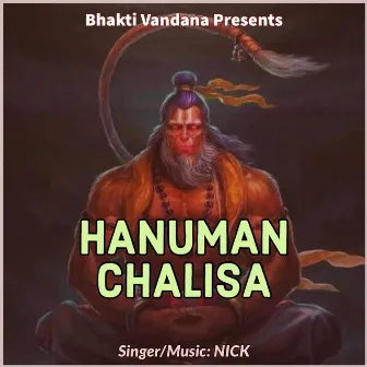 Hanuman Chalisa by Nick