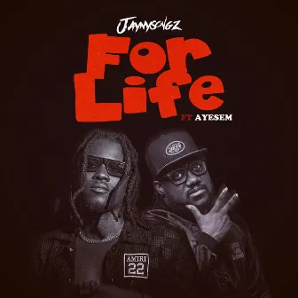 For Life by Jaynysongz