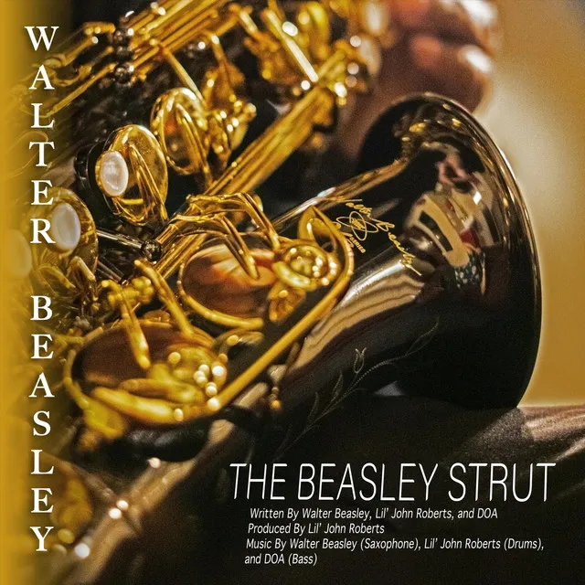 The Beasley Strut