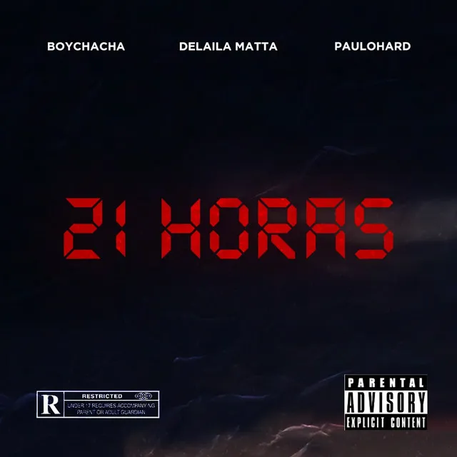 21 Horas