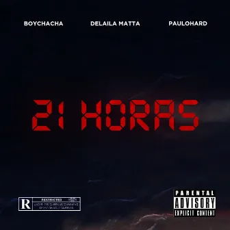 21 Horas by Delaila Matta