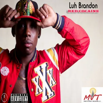 Red Cocaine by Luh Brandon