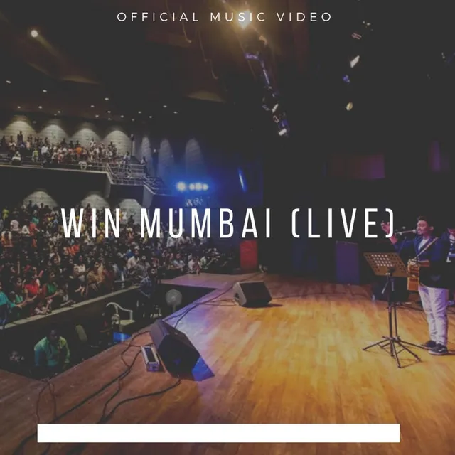 Win Mumbai - Live