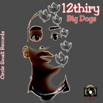 Big Dogs by Ras Bohya