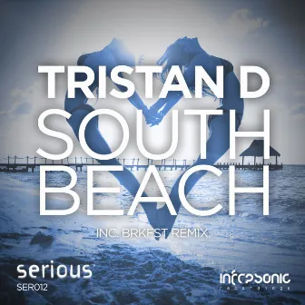 South Beach (BRKFST Remix) by Tristan D