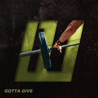 Gotta Give by D-Jack