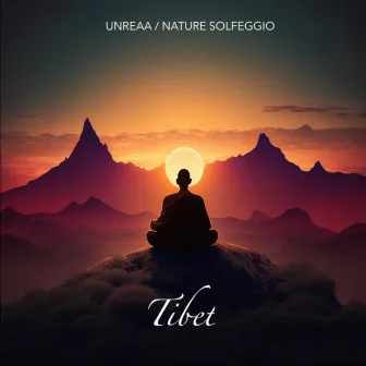 Tibet by Nature Solfeggio