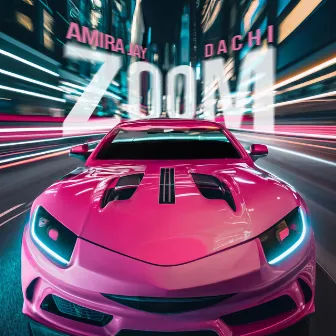 Zoom by Amira Jay