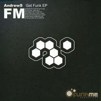 Get Funk EP by Andrews