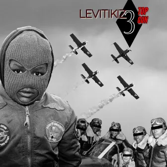 Levitikiz 3: Top Gun by Levi Belle