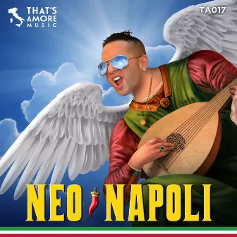 Neo Napoli by Luigi Scialdone