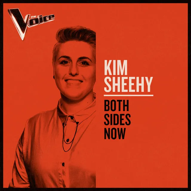 Both Sides Now - The Voice Australia 2019 Performance / Live